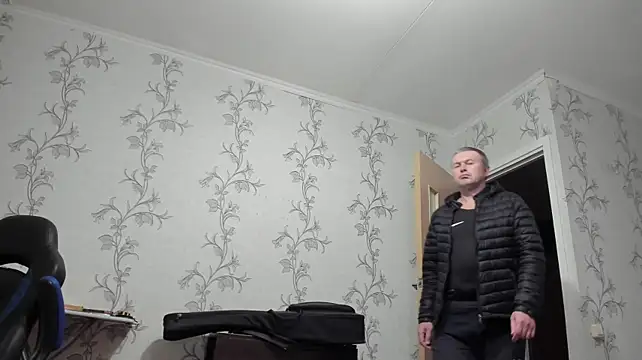 SanFrantsisko – Live XXX-chat