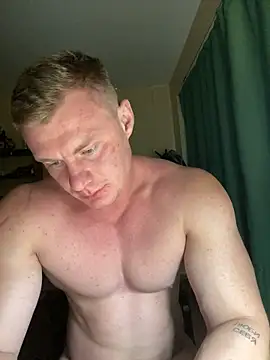 Chat XXX en directo de AlexStehp