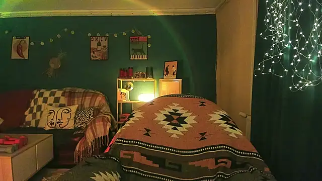 Živý XXX chat ClancyMorissey