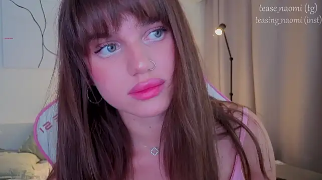 aesthetics__tease – Live XXX-chat