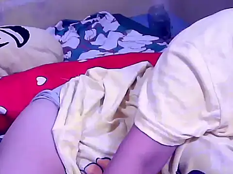 SweetMoonlight Live XXX-chat