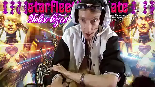 Chat +18 de solodethlordsubveganFAQ ao vivo