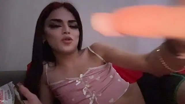 MarlyJess Chat XXX in diretta