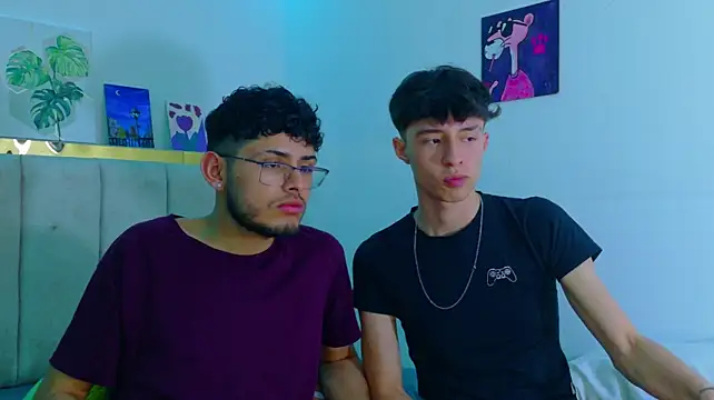 Zaylune live XXX chat
