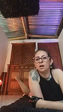 Živý XXX chat Serena_XYZ