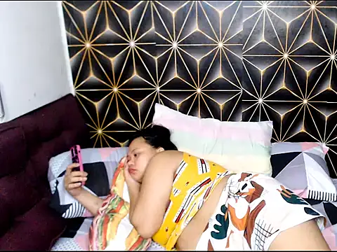 Nasty069 Adlı Modelin Canlı XXX Sohbeti