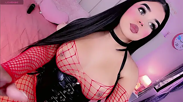 Lexie_leal – Live XXX-chat
