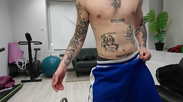 Chat +18 de Igor_Wilde ao vivo