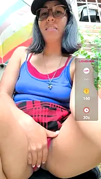 MirandaSingle Live XXX-Chat