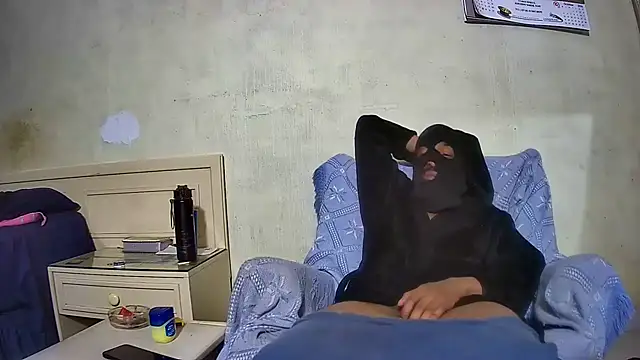 Živý XXX chat thirdlegZA