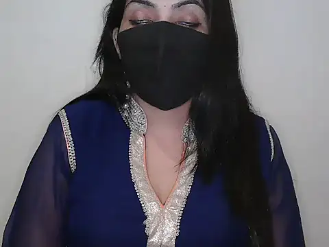 Reddy_Trisha Obrolan Langsung XXX