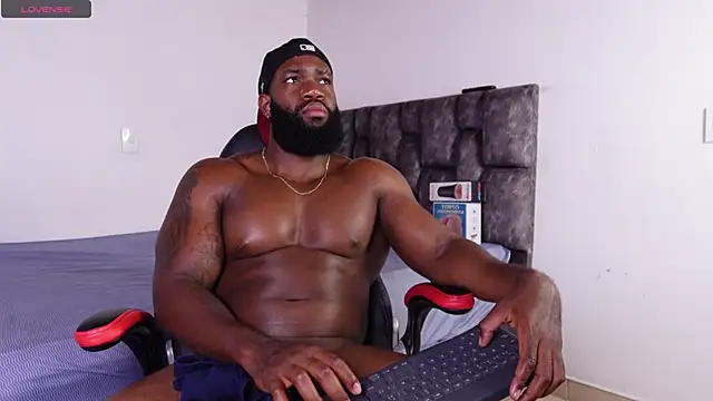 Chat XXX en directo de james_musclebbc
