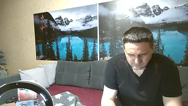 BiManKleo – Naživo XXX chat