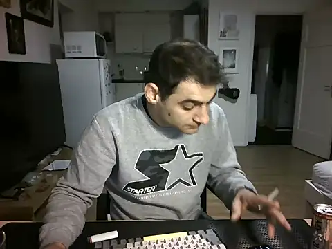 mihaimichael Live XXX Chat