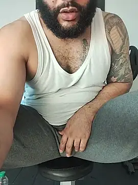 Luke__09 – Naživo XXX chat