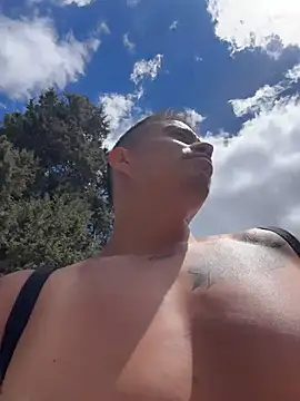 Chat XXX Live DOMINICKVEGAS77