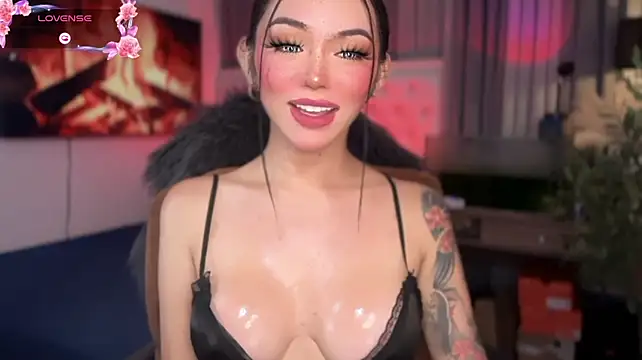 sassy_olivia Chat XXX live