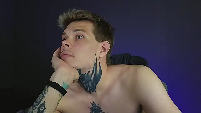 Živý XXX chat DENIS_HERE