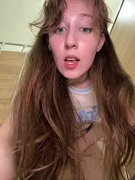 Chat XXX ao vivo de FroggyAnna
