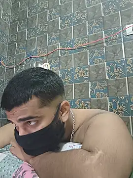 BeardKingoBack Chat XXX live