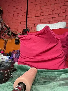 Chat XXX ao vivo de Denise__levi_