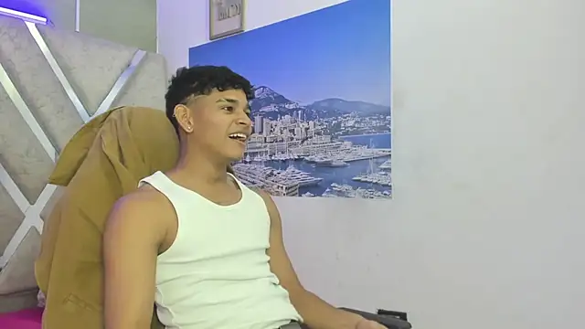 XXX chat uživo modela nova_mitchell7
