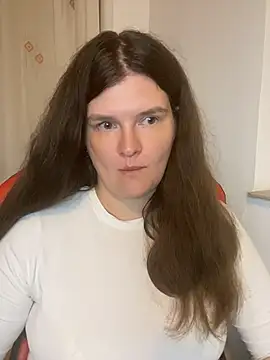 ChubbyBae's Live XXX Chat