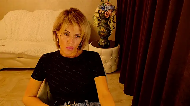 Chat XXX en directo de NellyBloom