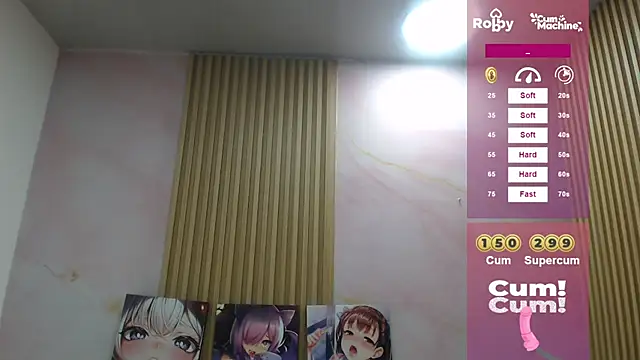 Drool_Sucker's Live XXX Chat