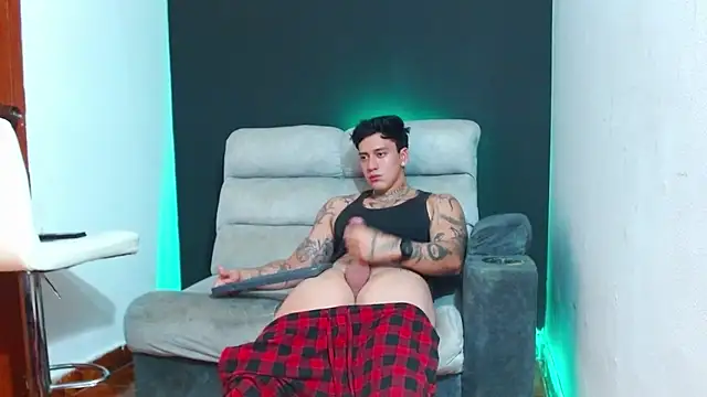 Chat +18 de JUSTIN_FULLER1 ao vivo
