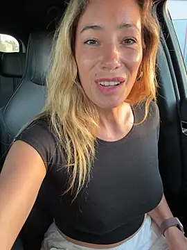 SweetAlegra_ Chat XXX in diretta