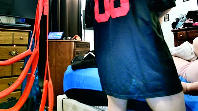 Chatroom XXX en direct de ROCKHARDDADDY86