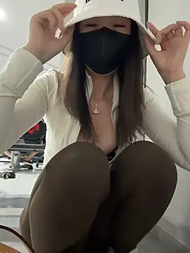 cookie522のライブXXXチャット