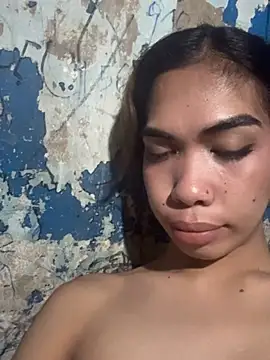 prettycaitlyn Pertunjukan Webcam
