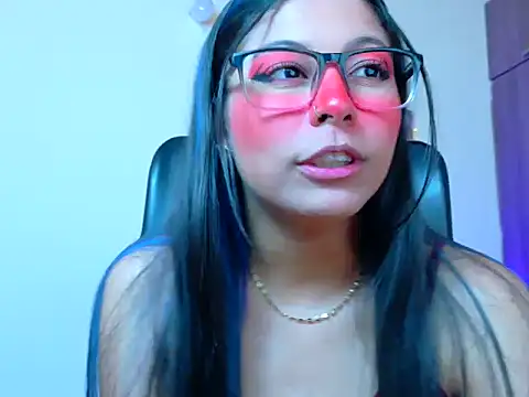 _ALLYSON18_ Chat XXX in diretta