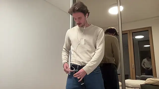 XXX chat uživo modela cute_mark