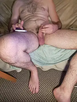bul_boy – Naživo XXX chat