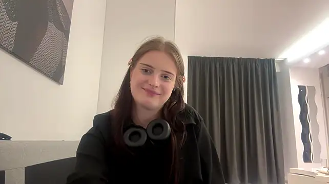 Volume_sound – Live XXX-chat