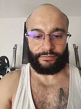 Chatroom XXX en direct de Luke__09