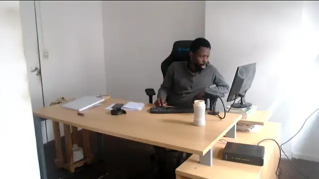 Mastertopdome Live XXX Chat