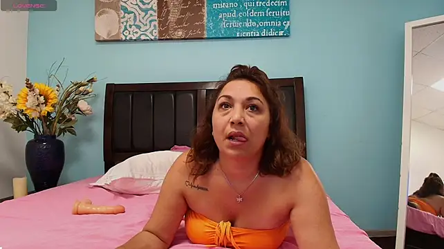ElizeDrake – Live XXX-chat