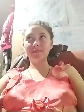 Jen-lov Adlı Modelin Canlı XXX Sohbeti