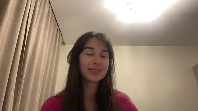 Živý XXX chat ProfuseMaine