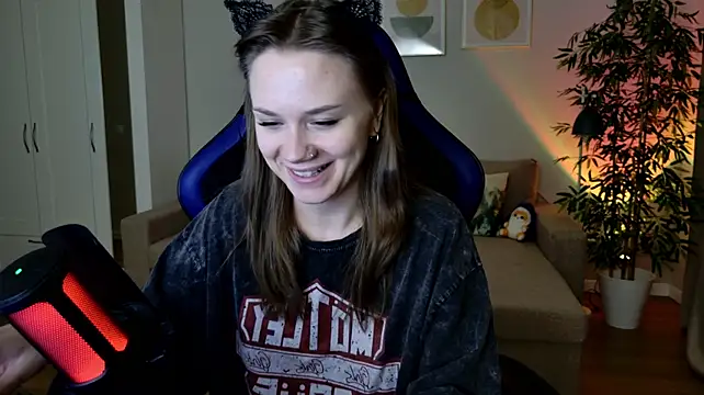 alexa_feels_ Live XXX-chat