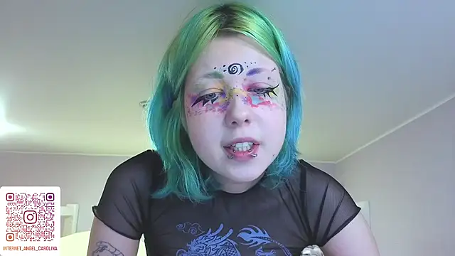 IntertetAngel Live XXX-chat