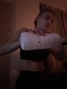 Živý XXX chat PRIISS69