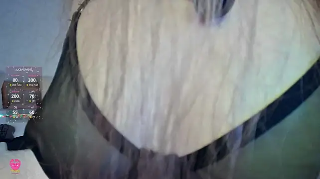 Roseaa's Live XXX Chat