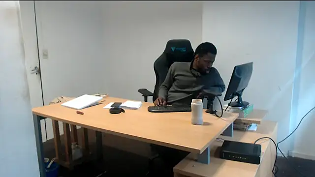 Mastertopdomen Live XXX chat