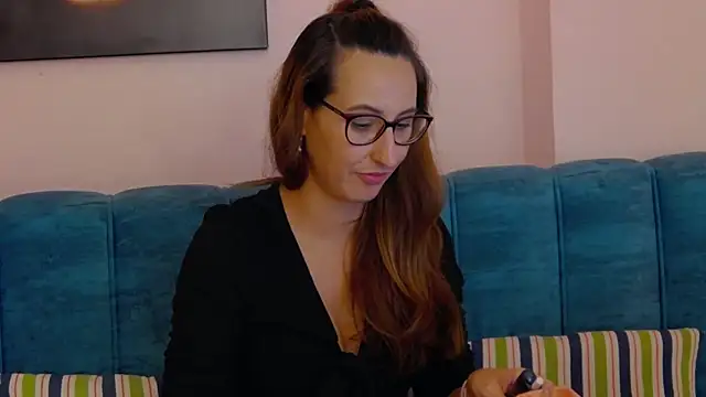 LysAd's Live XXX Chat