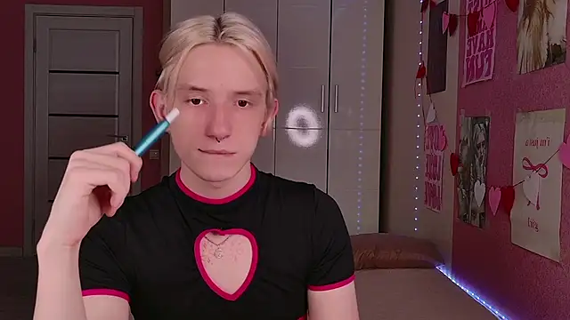 Ron_Vilssn Live XXX chat